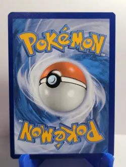 Blissey 153/214 Lost Thunder Cosmos Holo Rare Promo Pokemon Card - Image 3
