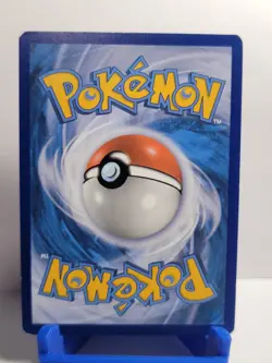 Magikarp 8/18 Holo Rare Detective Pikachu Pokemon Card TCG - Image 2