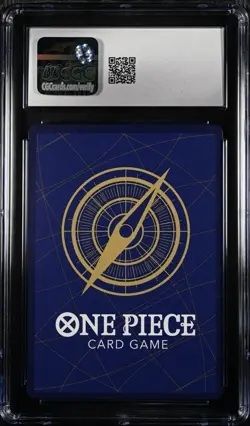 CGC 10 Charlotte Pudding ST07-008 C Premium Card Collection (Girls Edition)（11） - Image 2