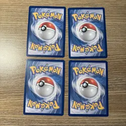 Korean pokemon card lot - Image 2