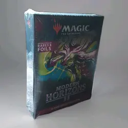 Magic: The Gathering Modern Horizons II Collector Boosters 15 Card New/Sealed - Image 2