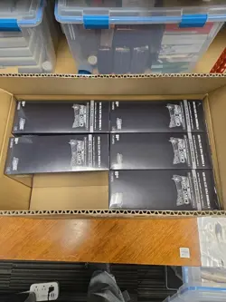 Dragon Ball Super Card Game Dawn of the Z-Legends Premium Pack Display Sealed - Image 3