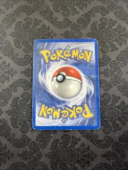 Magby 24/109 Reverse Holo Stamped EX Team Rocket Returns 2004 Pokemon Card - Image 2