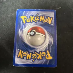 LIGHTNING ENERGY - 163/165 - Expedition - Pokemon Card D4 - Image 2