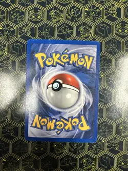 WATER ENERGY - 132/132 - Gym Heroes - Pokemon Card D16 - Image 2