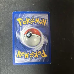 BLAINE’S GAMBLE - Gym Heroes Set - 121/132 - Common - Pokemon Card D2 - Image 2