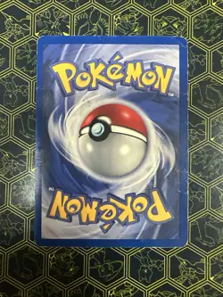 Giovanni's Meowth 74/132 Gym Challenge Pokemon TCG Card 2000 WoTC D1 - Image 2