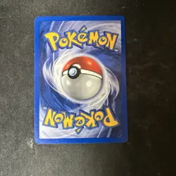 MISTY’S HORSEA - Gym Heroes Set - 86/132 - Common - Pokemon Card D1 - Image 2