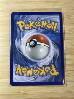 Glaceon GX SM147 - NM FULL ART BLACK STAR PROMO - 2018 Pokemon TCG Card - Image 2
