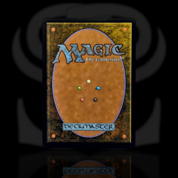 Vibrance ~Borderless Foil~ Mythic Elemental Incarnation ~ Lorwyn Eclipsed ~ ECL - Image 2