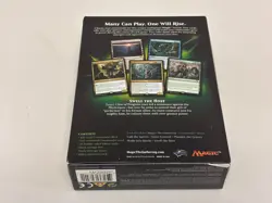 MTG Commander 2015 - Swell the Host - English - New Sealed Draft - Image 2