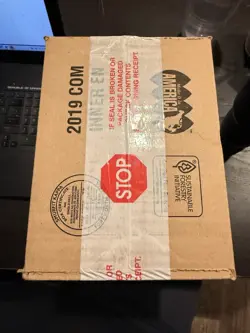 Magic MTG Commander Deck 2019 Set of 4 Decks English Factory Sealed Case - Image 4