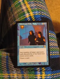 Wheel and Deal Onslaught Regular - Image 2