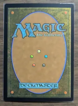 MTG Mox Opal Foil from Judge Promos NM - Image 2