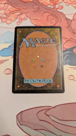 1x Flamekin Harbinger (NM/LP) Lorwyn Mtg - Image 2