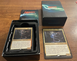 MTG Magic: the Gathering Commander 2016 - Breed Lethality Deck - Image 1