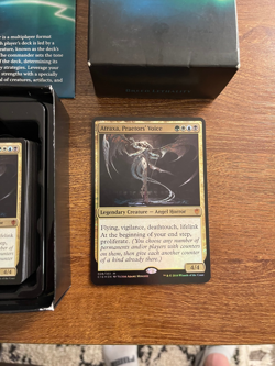 MTG Magic: the Gathering Commander 2016 - Breed Lethality Deck - Image 3