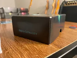 MTG Magic: the Gathering Commander 2016 - Breed Lethality Deck - Image 5