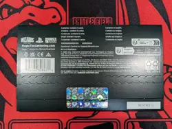 Magic The Gathering: Secret Lair X The Last Of Us - Part I - Sealed - Image 2