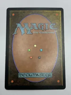 Temporal Fissure - Scourge - COM Foil - MTG - Magic The Gathering - Image 4