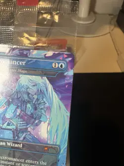 Encore Electromancer Non-Foil Snapcaster Mage English Secret Lair sealed NM - Image 4