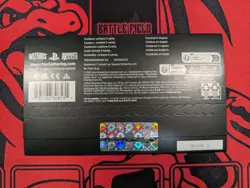 Magic The Gathering: Secret Lair X Uncharted - Uncharted - Sealed - Image 2