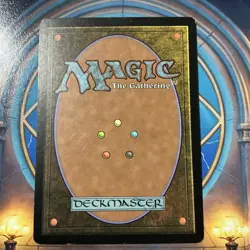 Magic the Gathering MTG Wellwisher (300) Onslaught LP - Image 2