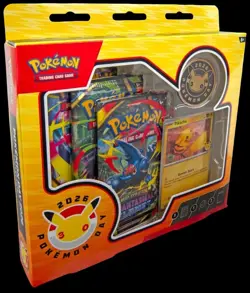 Pokemon TCG: Pokemon Day 2026 Collection Factory Sealed- Ships 1/30 - Image 1