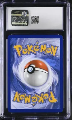 ARCHALUDON ex 130/191 Pokemon Surging Sparks CGC 10 GEM *mv - Image 2