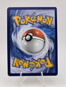 Pokemon Twilight Masquerade Hisuian Arcanine - 100/167 - Cosmos Holo EXCLUSIVE - Image 2
