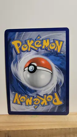 Pokemon TCG Poliwrath Sun & Moon Base Set 32/149 Holo Holo Rare - Image 2