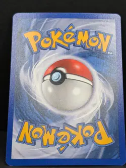 Pikachu 60/106 EX Emerald Reverse Holo Rare Pokemon TCG Nintendp NM - Image 5