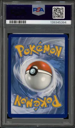 Pokemon Mew VMAX Fusion Strike Secret Rare Full Alt Art #269 PSA 10 Gem Mint - Image 2
