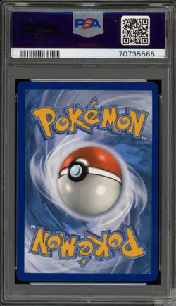 Pokemon Pikachu V Vivid Voltage Full Art #170 PSA 10 Gem Mint - Image 2