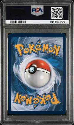 2024 POKEMON SHROUDED FABLE SPECIAL ILLUSTRATION COLLECTION GRENINJA EX PSA 10 - Image 2