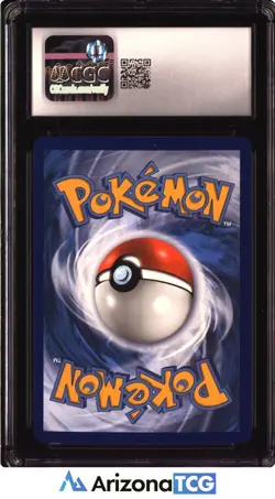 Pokemon 2021 Pikachu 005/025 Holo Celebrations GEM MINT CGC 10 - Image 2