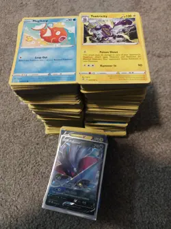 HUGE 1000+ Rebel Clash Lot - Holos, Rev Holos, Ultra Rares - Pokemon TCG - NM/LP - Image 1