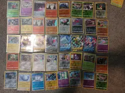 HUGE 1000+ Rebel Clash Lot - Holos, Rev Holos, Ultra Rares - Pokemon TCG - NM/LP - Image 2