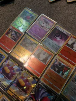 HUGE 1000+ Rebel Clash Lot - Holos, Rev Holos, Ultra Rares - Pokemon TCG - NM/LP - Image 3