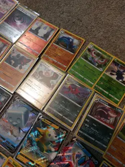 HUGE 1000+ Rebel Clash Lot - Holos, Rev Holos, Ultra Rares - Pokemon TCG - NM/LP - Image 4