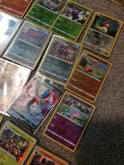 HUGE 1000+ Rebel Clash Lot - Holos, Rev Holos, Ultra Rares - Pokemon TCG - NM/LP - Image 5