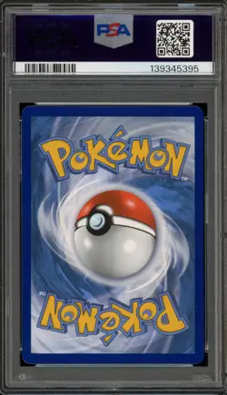 Pokemon Mew VMAX Fusion Strike Secret Rare Full Alt Art #269 PSA 10 Gem Mint - Image 2