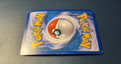 Pokemon TCG Raikou HGSS19 Black Star Promo Holo - MP - Image 3