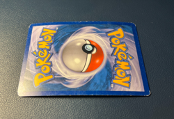 Pokemon TCG Raikou HGSS19 Black Star Promo Holo - MP - Image 4