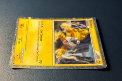 Pokemon TCG Raikou HGSS19 Black Star Promo Holo - MP - Image 5