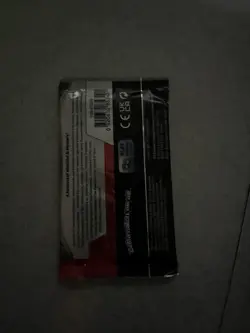 (VERY HEAVY) 22.27g Pokemon TCG Twilight Masquerade Booster Pack (SEALED)✅ - Image 4