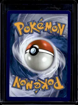 2025 Pokemon Mega Evolution Bulbasaur Illustration Rare #133/132 - Image 2