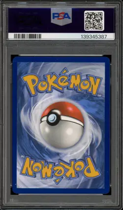 Pokemon Reshiram ex White Flare Special Illustration Rare #166 PSA 10 Gem Mint - Image 2