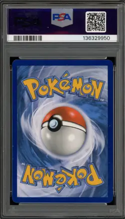 Pokemon Pheromosa & Buzzwole GX Unbroken Bonds Full Alt Art #192 PSA 10 - Image 2