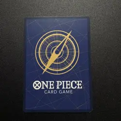 Roronoa Zoro ST01-013 Super Pre-Release Starter Deck 1 Straw Hat One Piece LP - Image 5